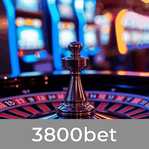 3800bet: Slots com Jackpot, Jogos de Mesa e Dealers Ao Vivo