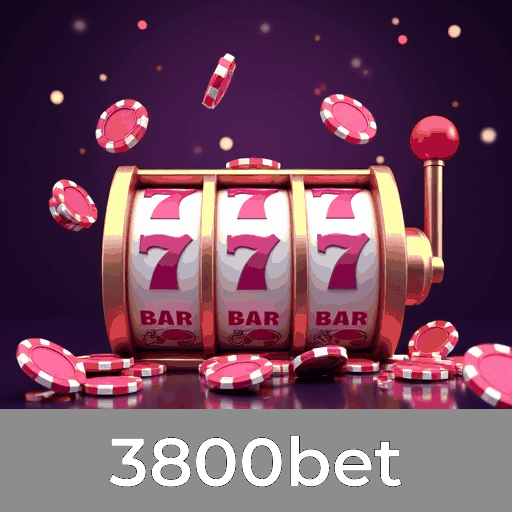 3800bet: Descubra os Melhores Slots com Jackpot Progressivo