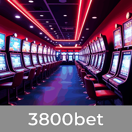 3800bet: Especialista em Apostas Esportivas no Brasil