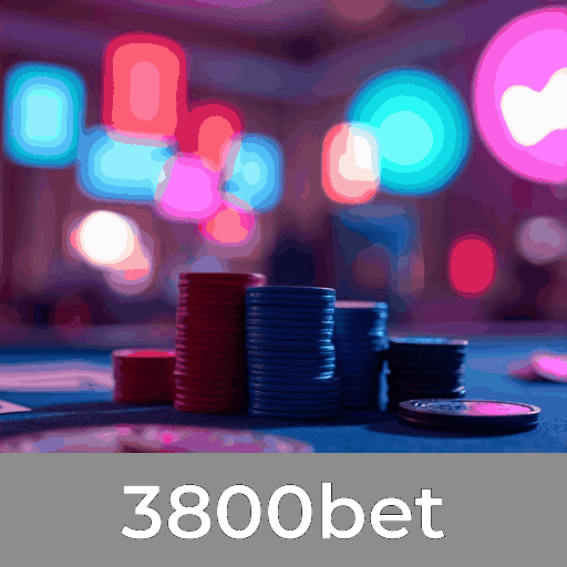 3800bet: Experiência de Jogo Segura com Suporte Profissional