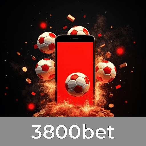 3800bet: Descubra Apostas Esportivas com Cobertura Nacional