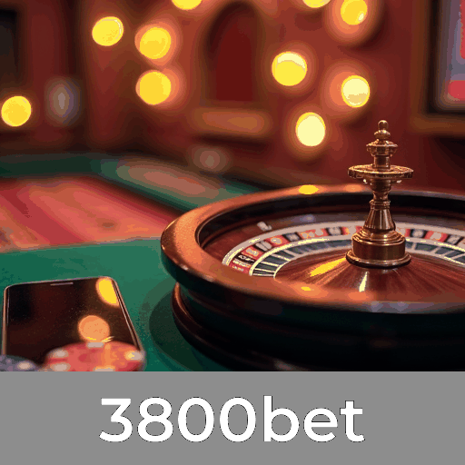 Experimente a Emoção dos Jogos de Cassino na 3800bet e Ganhe!