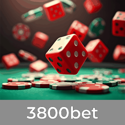 3800bet: Seu cassino premiado e seguro