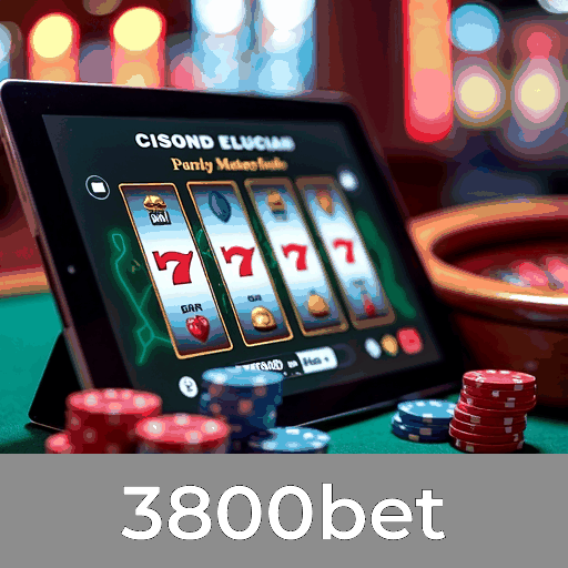 3800bet: Autêntica Experiência de Jogos de Mesa ao Vivo