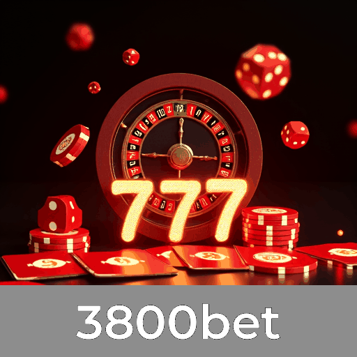 Descubra o 3800bet: Experiência VIP com Roleta Brasileira Online