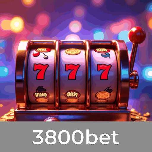 Explore os bônus incríveis do 3800bet e maximize seu jogo